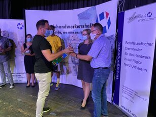 Bild 66 Teil 2 Freisprechung 2020