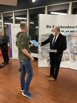 Bild 07 Freisprechung Teil 2 März 2021