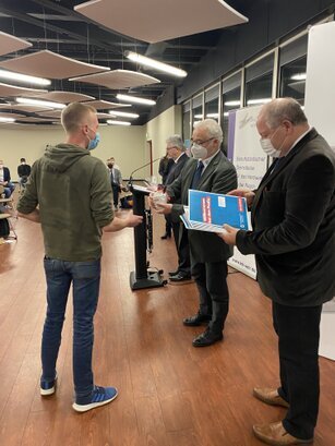 Bild 08 Freisprechung Teil 2 März 2021