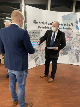 Bild 09 Freisprechung Teil 2 März 2021