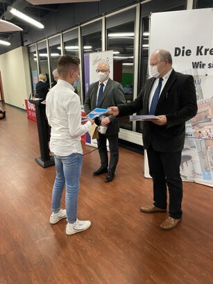 Bild 11 Freisprechung Teil 2 März 2021