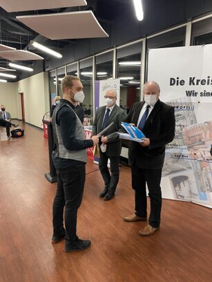 Bild 13 Freisprechung Teil 2 März 2021