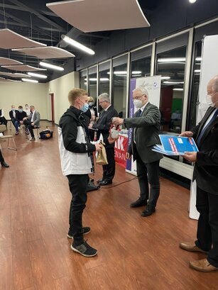 Bild 15 Freisprechung Teil 2 März 2021