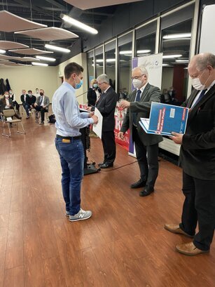 Bild 16 Freisprechung Teil 2 März 2021