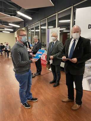 Bild 18 Freisprechung Teil 2 März 2021