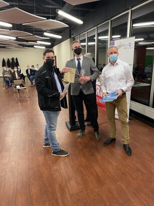 Bild 19 Freisprechung Teil 2 März 2021