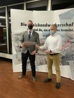 Bild 20 Freisprechung Teil 2 März 2021