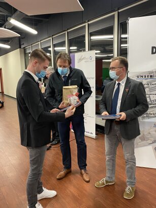 Bild 21 Freisprechung Teil 2 März 2021