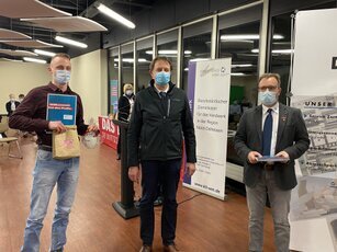 Bild 25 Freisprechung Teil 2 März 2021