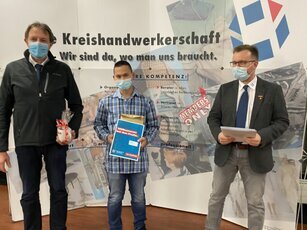 Bild 27 Freisprechung Teil 2 März 2021