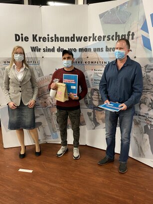 Bild 30 Freisprechung Teil 2 März 2021