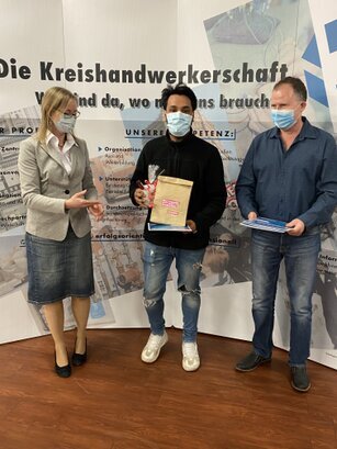 Bild 31 Freisprechung Teil 2 März 2021