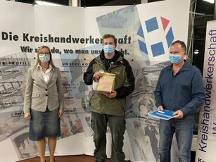 Bild 32 Freisprechung Teil 2 März 2021