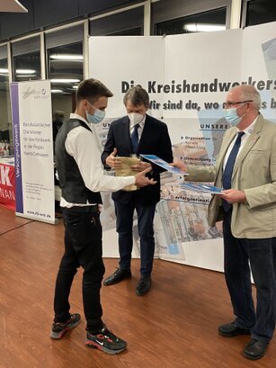 Bild 35 Freisprechung Teil 2 März 2021