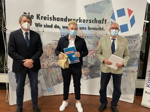 Bild 37 Freisprechung Teil 2 März 2021