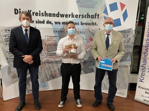 Bild 39 Freisprechung Teil 2 März 2021