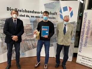 Bild 41 Freisprechung Teil 2 März 2021