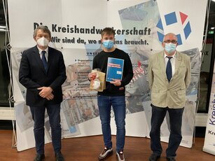 Bild 42 Freisprechung Teil 2 März 2021