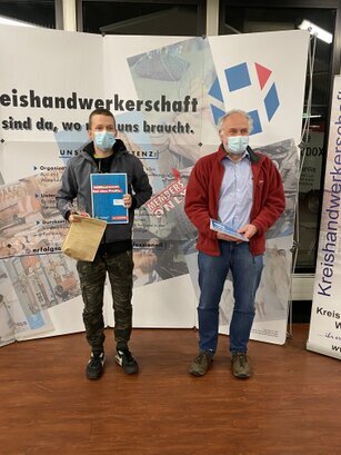 Bild 43 Freisprechung Teil 2 März 2021