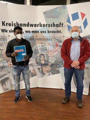 Bild 45 Freisprechung Teil 2 März 2021