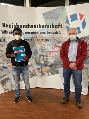 Bild 46 Freisprechung Teil 2 März 2021