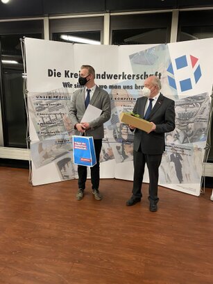 Bild 47 Freisprechung Teil 2 März 2021