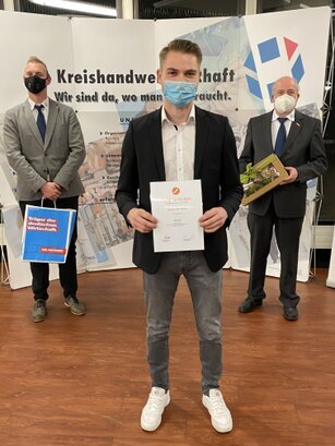 Bild 48 Freisprechung Teil 2 März 2021