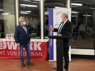 Bild 50 Freisprechung Teil 2 März 2021