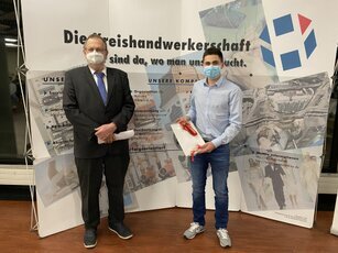 Bild 55 Freisprechung Teil 2 März 2021