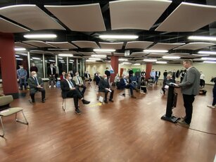 Bild 56 Freisprechung Teil 2 März 2021