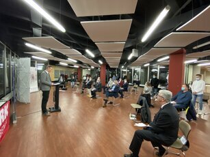 Bild 57 Freisprechung Teil 2 März 2021