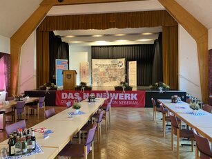 Bild 01 der Meisterfeier Teil 1 2021