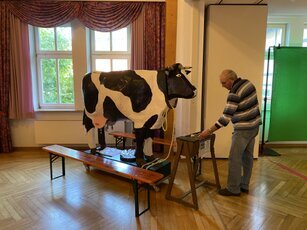 Bild 02 der Meisterfeier Teil 1 2021