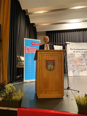 Bild 03 der Meisterfeier Teil 1 2021