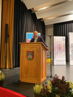 Bild 05 der Meisterfeier Teil 1 2021