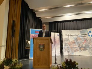 Bild 11 der Meisterfeier Teil 1 2021