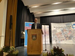 Bild 12 der Meisterfeier Teil 1 2021