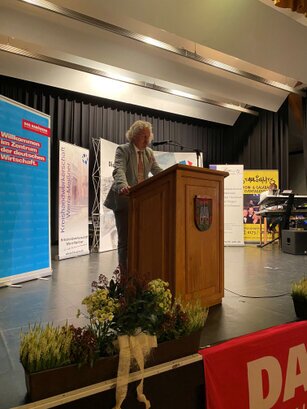 Bild 13 der Meisterfeier Teil 1 2021