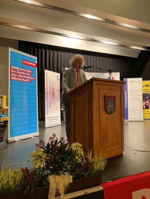 Bild 14 der Meisterfeier Teil 1 2021