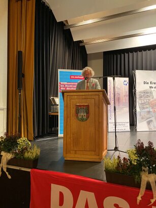 Bild 16 der Meisterfeier Teil 1 2021