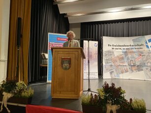 Bild 17 der Meisterfeier Teil 1 2021