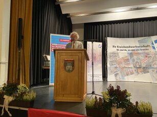 Bild 18 der Meisterfeier Teil 1 2021