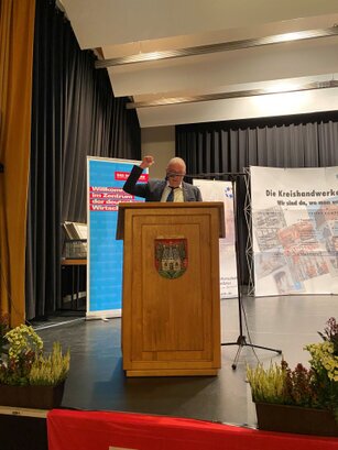 Bild 19 der Meisterfeier Teil 1 2021