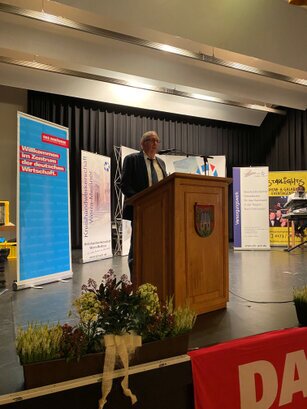 Bild 20 der Meisterfeier Teil 1 2021