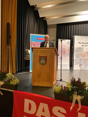 Bild 25 der Meisterfeier Teil 1 2021