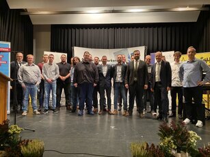 Bild 29 der Meisterfeier Teil 1 2021