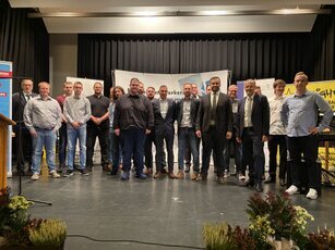 Bild 31 der Meisterfeier Teil 1 2021