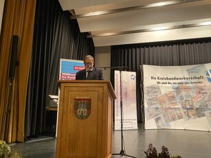 Bild 35 der Meisterfeier Teil 1 2021