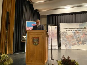 Bild 36 der Meisterfeier Teil 1 2021