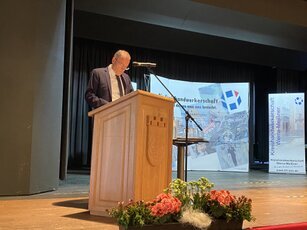 Bild 14 Freisprechung Teil 1 September 2021